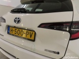  Toyota  Corolla touring sports 1.8 HYBRID ACTIVE  #24