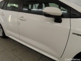  Toyota  Corolla touring sports 1.8 HYBRID ACTIVE  #29