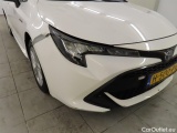  Toyota  Corolla touring sports 1.8 HYBRID ACTIVE  #33
