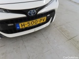  Toyota  Corolla touring sports 1.8 HYBRID ACTIVE  #36