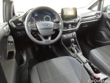  Ford  Fiesta 1.1 TREND  #3