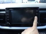  KIA  STONIC *ENGINE BROKEN* 1.0 T-GDI DYN.LINE  #14