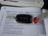  KIA  STONIC *ENGINE BROKEN* 1.0 T-GDI DYN.LINE  #15