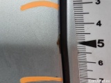  KIA  STONIC *ENGINE BROKEN* 1.0 T-GDI DYN.LINE  #17