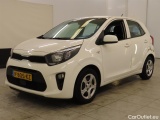  KIA  Picanto 1.0 DPI COMFORTL. 5P  