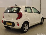  KIA  Picanto 1.0 DPI COMFORTL. 5P  #2