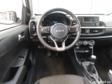  KIA  Picanto 1.0 DPI COMFORTL. 5P  #3