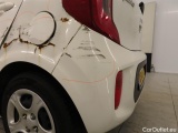  KIA  Picanto 1.0 DPI COMFORTL. 5P  #39