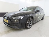  Audi  A4 Avant 35 TFSI S EDITION  