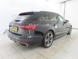 Audi  A4 Avant 35 TFSI S EDITION  #2