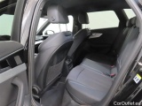  Audi  A4 Avant 35 TFSI S EDITION  #5