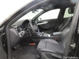  Audi  A4 Avant 35 TFSI S EDITION  #6