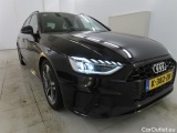  Audi  A4 Avant 35 TFSI S EDITION  #14