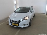  Nissan  Micra 1.0 IG-T N-CONNECTA  