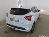 Nissan  Micra 1.0 IG-T N-CONNECTA  #2