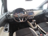 Nissan  Micra 1.0 IG-T N-CONNECTA  #3