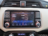  Nissan  Micra 1.0 IG-T N-CONNECTA  #11