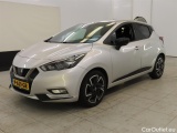  Nissan  Micra 1.0 IG-T N-DESIGN  