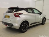  Nissan  Micra 1.0 IG-T N-DESIGN  #2