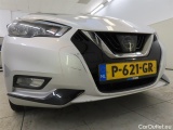  Nissan  Micra 1.0 IG-T N-DESIGN  #19