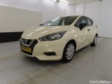  Nissan  Micra 1.0 IG-T VISIA  