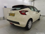  Nissan  Micra 1.0 IG-T VISIA  #2