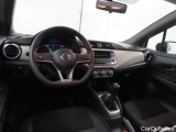  Nissan  Micra 1.0 IG-T VISIA  #3