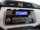  Nissan  Micra 1.0 IG-T VISIA  #11