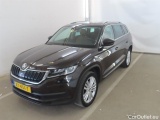  Skoda  Kodiaq 1.5 TSI STYLE B.  