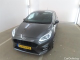  Ford  Fiesta 1.0 ECOB. ST-LINE  