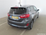  Ford  Fiesta 1.0 ECOB. ST-LINE  #2