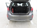  Ford  Fiesta *NOT FOR EXPORT! ENGINE + HEATER MOTOR BROKEN* 1.0 ECOB. ACTIVE  #7