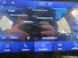  Ford  Fiesta *NOT FOR EXPORT! ENGINE + HEATER MOTOR BROKEN* 1.0 ECOB. ACTIVE  #12
