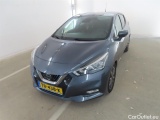  Nissan  Micra 0.9 IG-T N-CONNECTA  