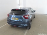  Nissan  Micra 0.9 IG-T N-CONNECTA  #2