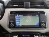  Nissan  Micra 0.9 IG-T N-CONNECTA  #12