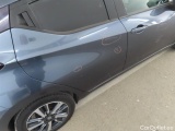  Nissan  Micra 0.9 IG-T N-CONNECTA  #33