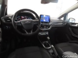  Ford  Fiesta 1.0 ECOB. TITANIUM  #3