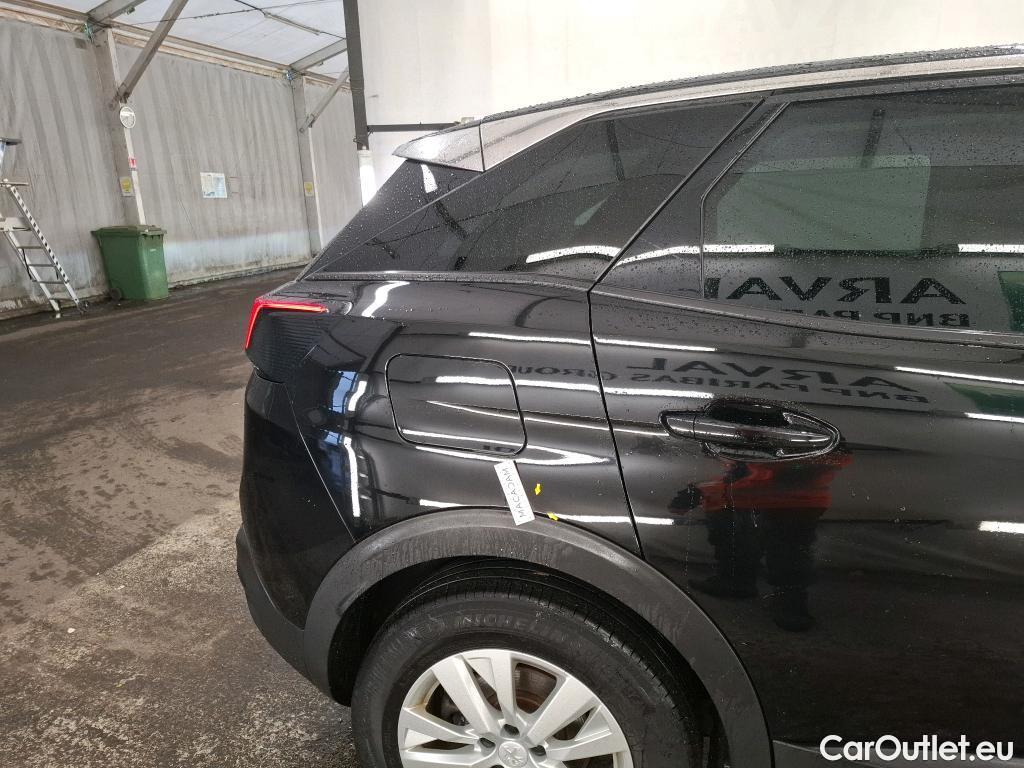  Peugeot  3008  Active Business 1.5 HDi 130CV BVA8 E6d #16