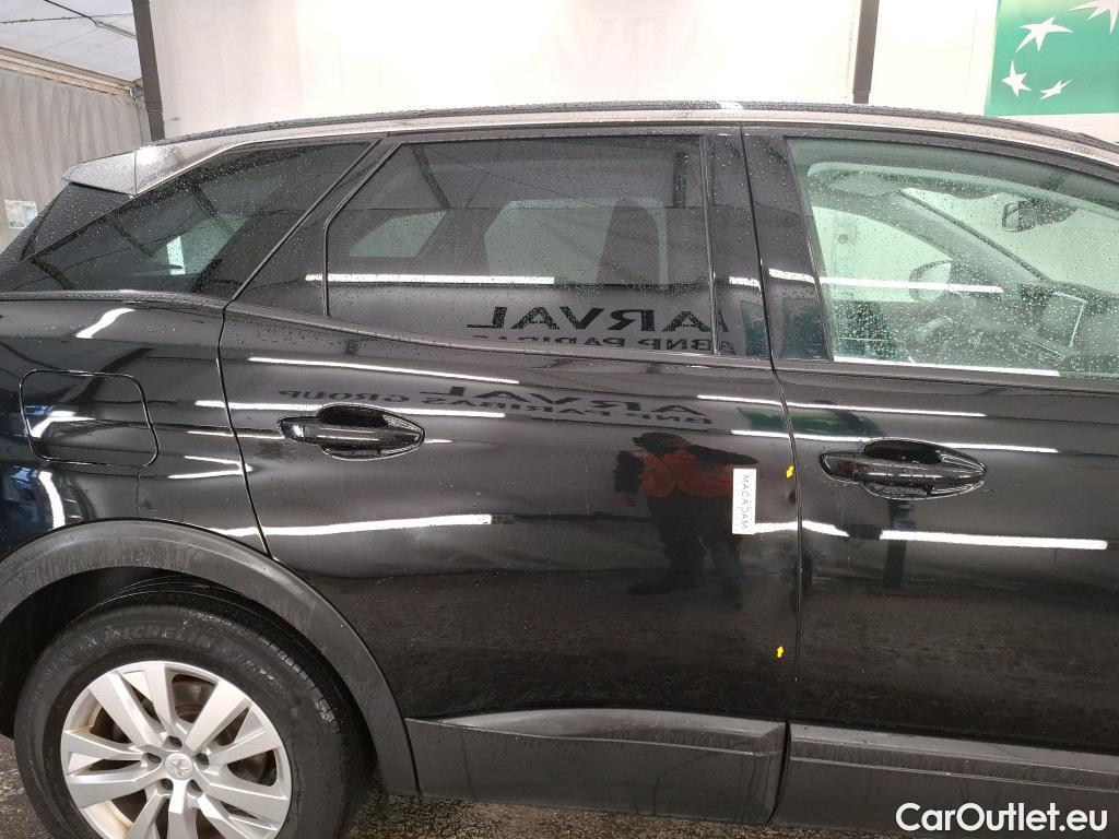  Peugeot  3008  Active Business 1.5 HDi 130CV BVA8 E6d #3
