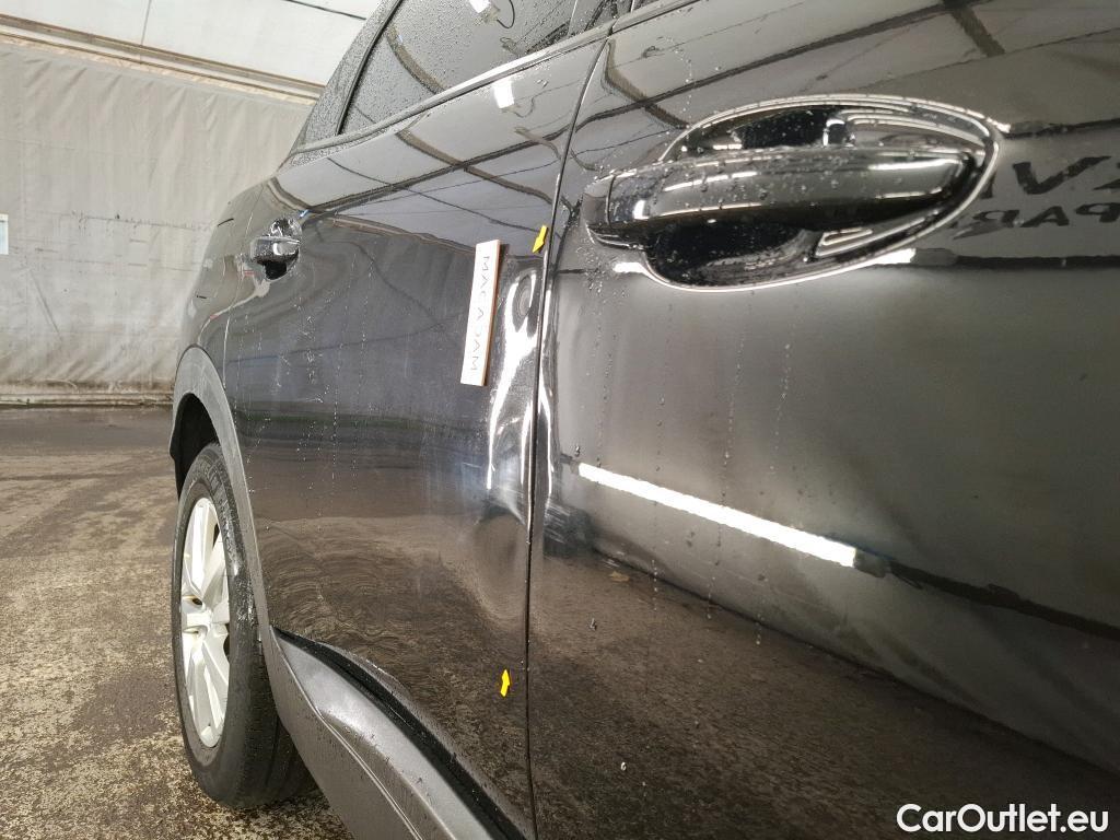  Peugeot  3008  Active Business 1.5 HDi 130CV BVA8 E6d #1
