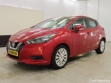  Nissan  Micra 1.0 IG-T ACENTA  