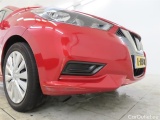  Nissan  Micra 1.0 IG-T ACENTA  #22