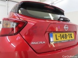  Nissan  Micra 1.0 IG-T ACENTA  #33