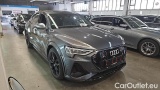  Audi  E-TRON S quattro #2