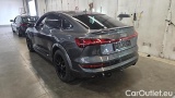  Audi  E-TRON S quattro #3