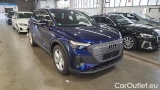  Audi  Q4 E-Tron 45 e-tron quattro #2