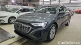  Audi  Q8 55 e-tron quattro S line 