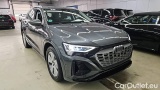  Audi  Q8 55 e-tron quattro S line #2