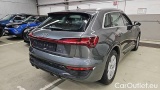  Audi  Q8 55 e-tron quattro S line #4